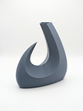 Lunara Vase  Form strahlender Ruhe